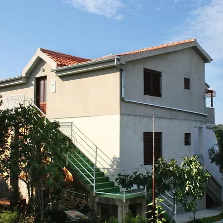 Апартаменты Jezera 5109b *