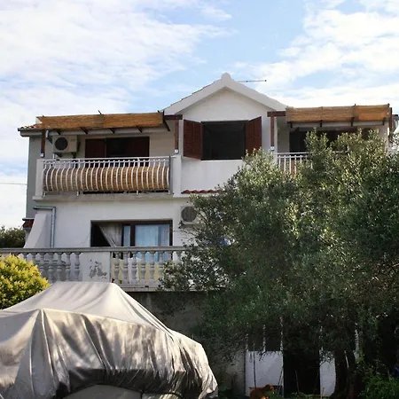 Апартаменты Jezera 5109b *