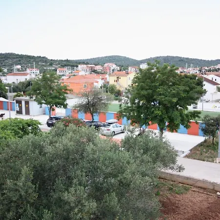 Jezera 5109b Апартаменты